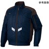長袖ブルゾン(空調服(TM))男女兼用 AZ-50299シリーズ アイトス
