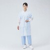 マジックテープ付不織布白衣 50枚入 DHMRシリーズ メディテックジャパン