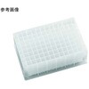 フィルトレーションプレート 96well 2ml ロングドリップ P.P製 360021シリーズ Porvair