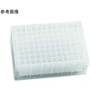 フィルトレーションプレート 96well 2ml ロングドリップ P.P製 360056シリーズ Porvair