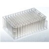 Fortress ディープウェルプレート 96well 2.0mL 丸底 BM7650シリーズ ビーエム機器