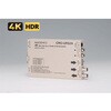 4K映像対応 HDMI信号同軸延長器・受信器 イメージニクス