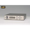 4K フレームシンクロナイザ イメージニクス