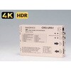 4k HDMIフレームシンクロナイザー イメージニクス