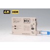 4K HDMI (DVI) 光延長器 受信器 イメージニクス