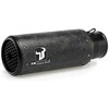 IX-DQ1210CX IXRACE HARLEY DAVIDSON X350 スリップオンマフラー DCX ラウンド MAD MAX(マッドマックス) 61285326