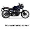 IX-OM33839SS IRONHEAD MOTO GUZZI V7 2022` SLIP ON E2{o }t[ OVC11S MAD MAX(}bh}bNX) 61285439