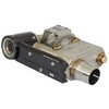 IX-SQ1710C IXIL HARLEY DAVIDSON X350 スリップオンマフラー SX1 スーパーエクストリーム MAD MAX(マッドマックス) 61285545