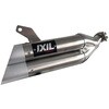 IX-XQ1310X IXIL HARLEY DAVIDSON X350 スリップオンマフラー L3X デュアルハイパーロー MAD MAX(マッドマックス) 61285597