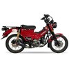 IX-CH6209RB IXIL HONDA CT 125 TRAIL フルエキマフラー RB レースエクストリーム MAD MAX(マッドマックス) 61285640