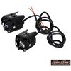 MM30-FO002-01 ėp tHOv 12-24VΉ 15W 3000LM Fؑ zCg/CG[ 2Zbg MAD MAX(}bh}bNX) 61285974