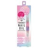 トゥインクリングシェイクネイルオイル 粧美堂