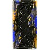 1-5枠盛 はな扇子青 Sステージ 本体 エフピコ 61312240