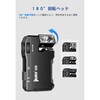 G5-BK 超小型充電式フラッシュライト【G5】 WUBEN(ウーベン) 61314876