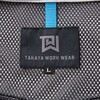 TW-A300 WPbg TW-A300 TAKAYAWORKWEAR 61316809