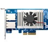 QNAP ネットワーク拡張カード QNAP