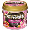 アース 渦巻 香 バラ の 香り
