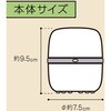 4901080093516 マモルーム ゴキブリ用 アース製薬 61325847
