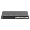 10G SFP+スロットx24， 25G SFP28スロットx4 フルマネージスイッチ NETGEAR