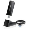 A8000 Nighthawk AXE3000 トライバンド Wifi 6E USB3.0アダプター NETGEAR