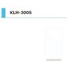 KLH 吊戸棚 不燃 間口300mm アイオ産業