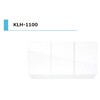 KLH 吊戸棚 間口1100mm アイオ産業