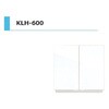 KLH 吊戸棚 間口600mm アイオ産業