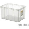 モジュールコンテナー タイプA HCシリーズ リス