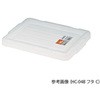 モジュールコンテナー タイプA用フタ リス