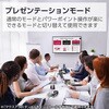 M-TM10BBBU/EC ワイヤレスマウス 無線 Bluetooth 4ボタン 薄型 28mm ブルーLED モバイル 簡易パッケージ エレコム 61328576