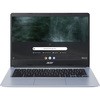 CB314-1H-A14P Chromebook 314 CB314-1H-A14P (Celeron N4020/4GB/64GB eMMC/�h���C�u�Ȃ�/14.0�^/Google Chrome OS/�f���[�V���o�[) Acer(�G�C�T�[) 61329093