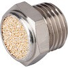ミニサイレンサー BSLMシリーズ AirTAC