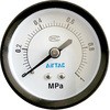 圧力計(標準取付形) GSシリーズ AirTAC