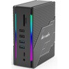 16in1 USB-Cゲーミングドッキングステーション Feeltek