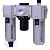 調質機器 GAシリーズ モジュラF.R.L GACシリーズ AirTAC