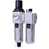 調質機器 GAシリーズ モジュラF.R.L GAFCシリーズ AirTAC