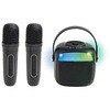 カラオケもできるBluetoothスピーカー ピーナッツクラブ