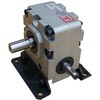 一段ウォーム減速機「マキエース」 MABPシリーズ マキシンコー