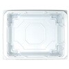 22-17 白 弁当容器UT 本体 エフピコ 61343268
