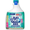 キッチン泡ハイター 業務用 つけかえ用 1000mL 花王