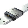 リニアウェイF・LWFS ブロック形 下方向取付形状 ユニット単体 IKO(日本トムソン)