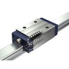 リニアウェイH・LWHD ブロック形 下方向取付形状 ユニット単体 IKO(日本トムソン)