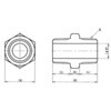 R  25A SUS316L ˂ Zpjbv (R Zpjbv) {WCg 61361435