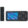 1080P 60fps対応 液晶モニター搭載ポータブルHDMIメディアレコーダー TEC