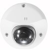 2MP 屋外コンパクトドームカメラ Panasonic(パナソニック)
