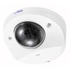 4MP 屋外コンパクトドームカメラ Panasonic(パナソニック)