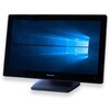 業務用タッチパネルPC Seav-20ap2(Windows 10 IoT 2016・Core-i5・19.5インチ静電容量式・8GB・128GB SSD・スピーカー有り・黒) BUSICOM(ビジコム)