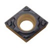 CPMT080204GP CA125P 旋削用チップ CPMT-GP (CA125P 鋼加工用) 京セラ 61391279