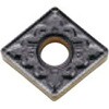 CNMG120412PQ CA125P 旋削用チップ CNMG-PQ (CA125P 鋼加工用) 京セラ 61390055