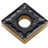 CNMG120404PMG CA125P 旋削用チップ CNMG-PMG (CA125P 鋼加工用) 京セラ 61390150